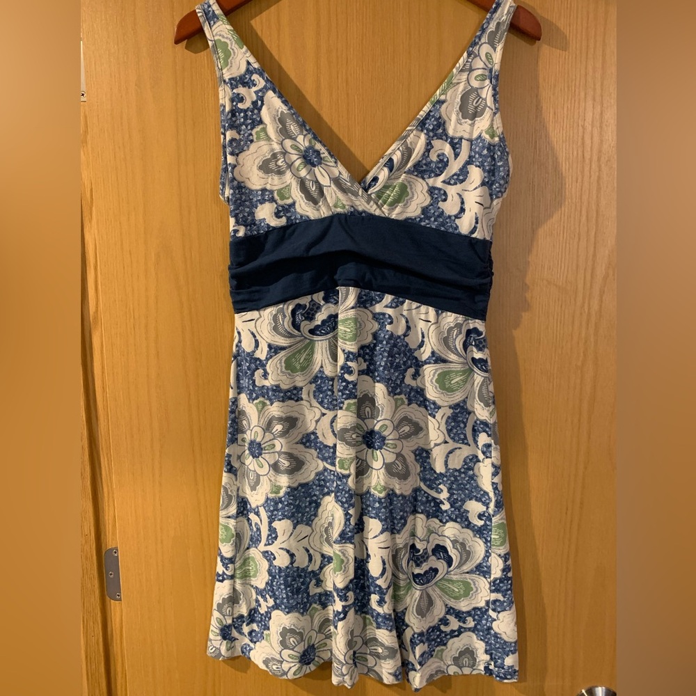 Patagonia Sleeveless Dress